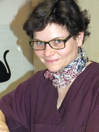 Dr. Claudia Schubert